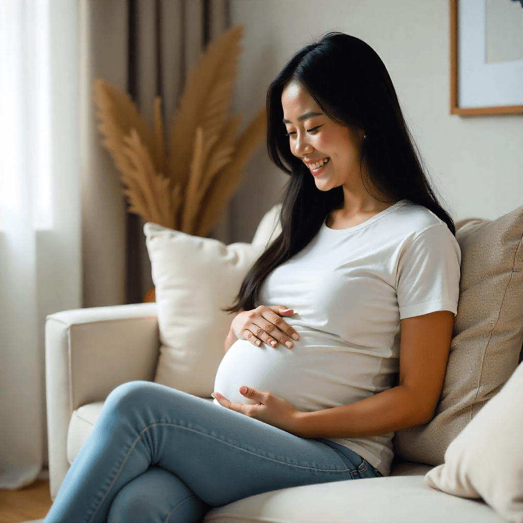 Pregacoach maternity care