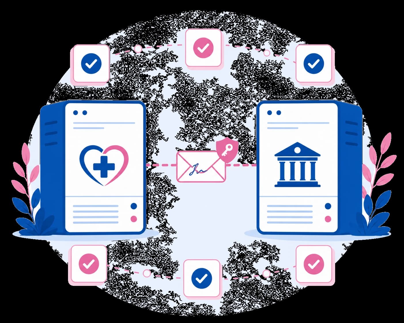 Webhook integration between Pregacoach and NBFC systems