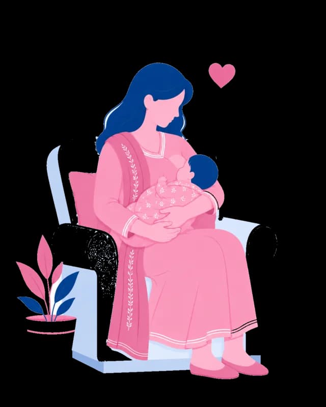 Lactation Consulting