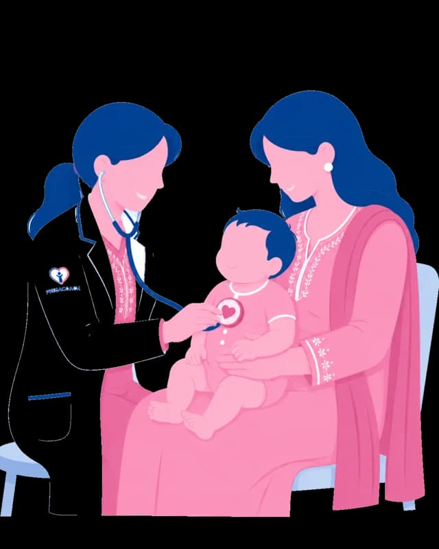 Pediatric Care Services